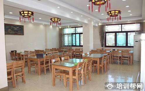 杭州食尚香餐饮培训