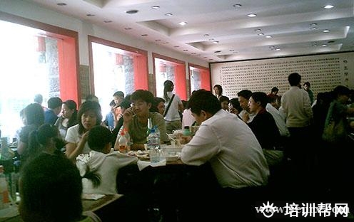 杭州食尚香餐饮培训 杭州食尚香餐饮培训