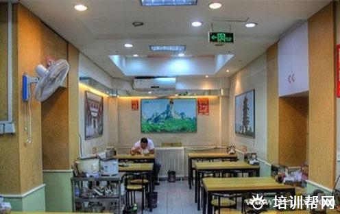 杭州食尚香餐饮培训