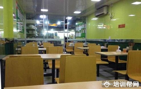 杭州食尚香餐饮培训
