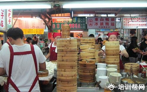 杭州食尚香餐饮培训 杭州食尚香餐饮培训