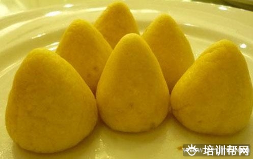 杭州食尚香餐饮培训