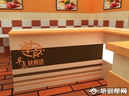 杭州食尚香餐饮培训