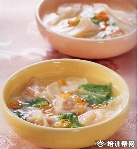 杭州食尚香餐饮培训
