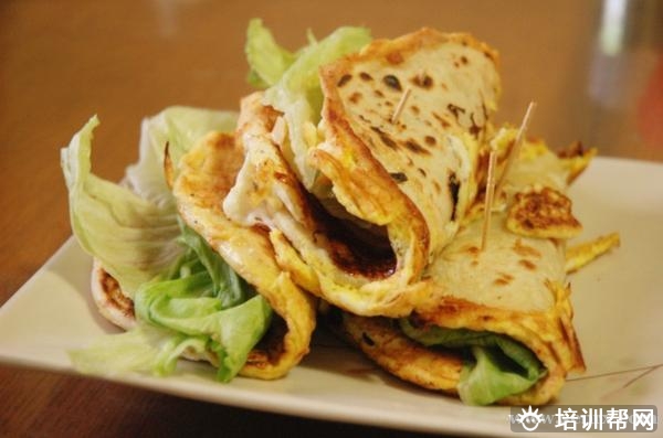 杭州食尚香餐饮培训