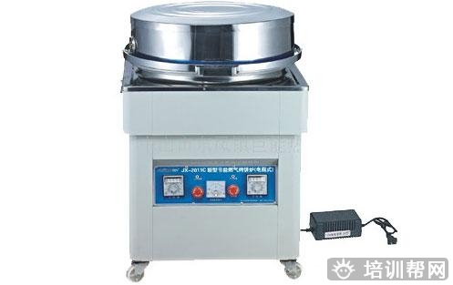 杭州食尚香餐饮培训