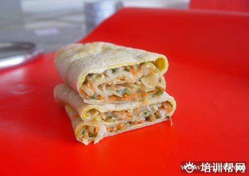 杭州食尚香餐饮培训