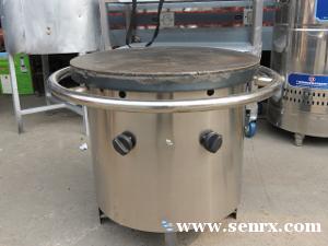 杭州食尚香餐饮培训