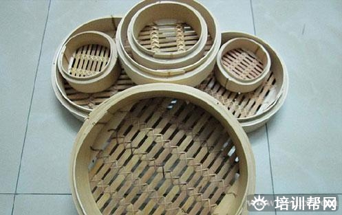 杭州食尚香餐饮培训