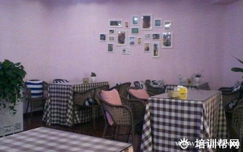 杭州食尚香餐饮培训