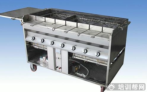 杭州食尚香餐饮培训