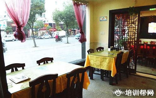 杭州食尚香餐饮培训