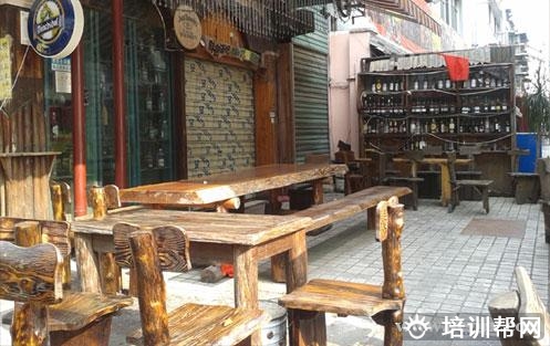 杭州食尚香餐饮培训
