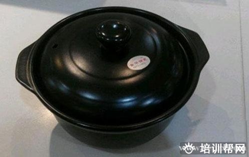 杭州食尚香餐饮培训