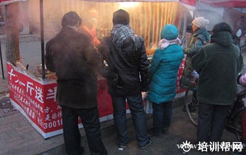杭州食尚香餐饮培训