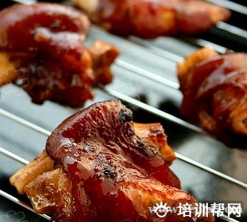 杭州食尚香餐饮培训