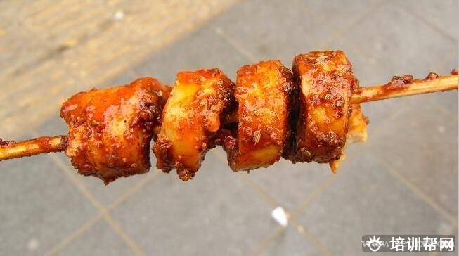 杭州食尚香餐饮培训