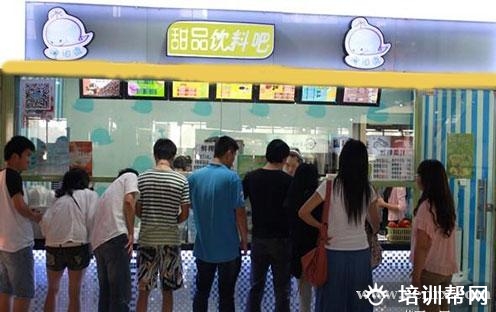 杭州食尚香餐饮培训