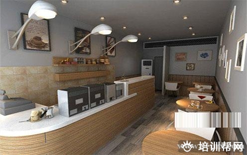 杭州食尚香餐饮培训