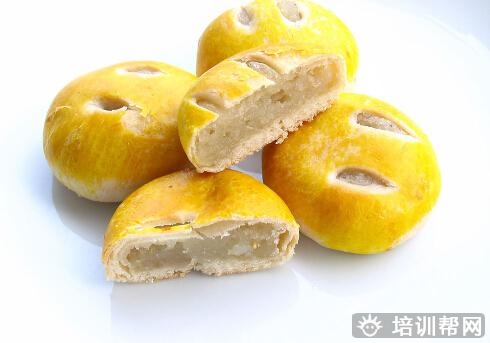 杭州食尚香餐饮培训