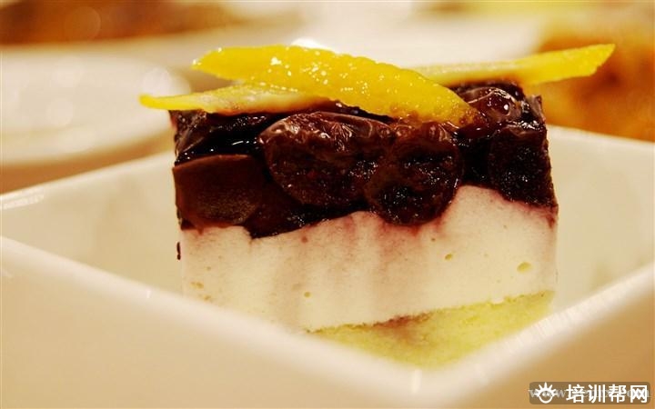 杭州食尚香餐饮培训