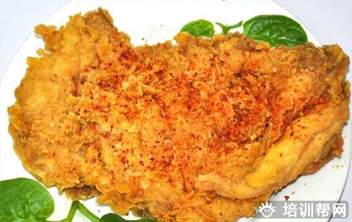 杭州食尚香餐饮培训