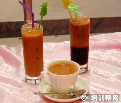 杭州食尚香餐饮培训