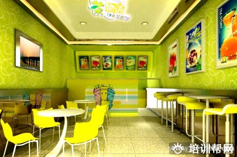 杭州食尚香餐饮培训