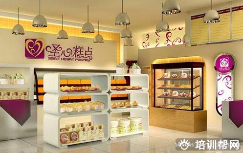 杭州食尚香餐饮培训