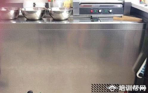 杭州食尚香餐饮培训
