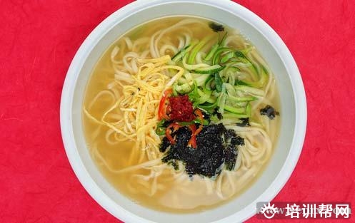 杭州食尚香餐饮培训