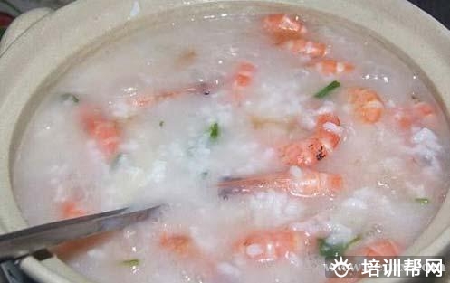 杭州食尚香餐饮培训