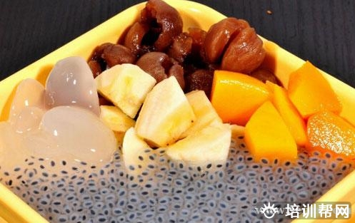 杭州食尚香餐饮培训