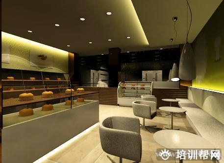 杭州食尚香餐饮培训