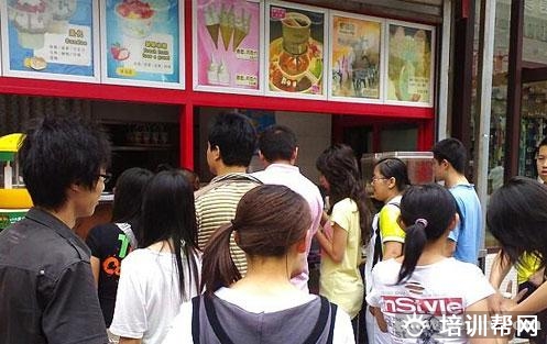 杭州食尚香餐饮培训