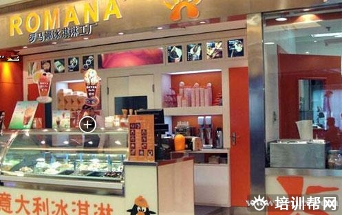 杭州食尚香餐饮培训
