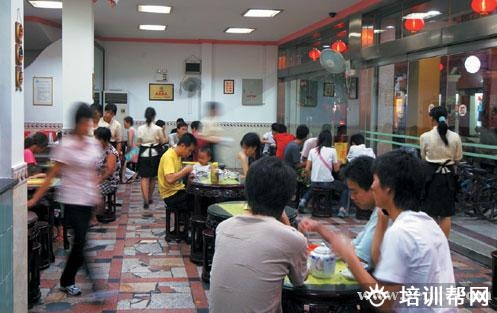 杭州食尚香餐饮培训 杭州食尚香餐饮培训