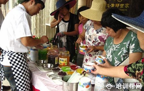 杭州食尚香餐饮