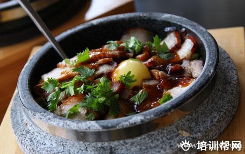 杭州食尚香餐饮培训