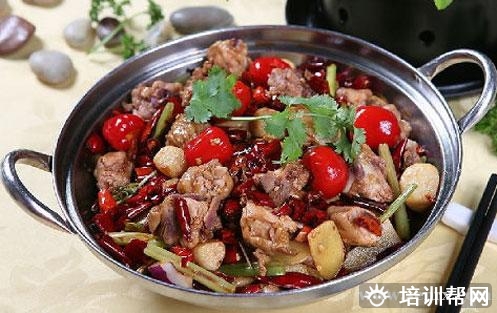 杭州食为先餐饮培训