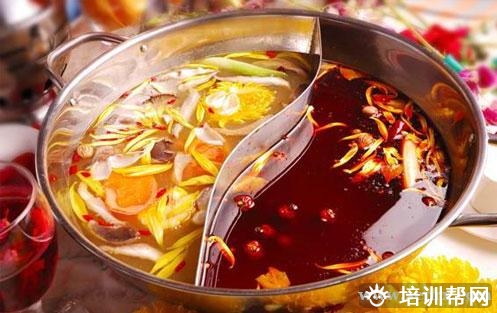 杭州食尚香餐饮培训
