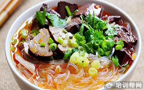 杭州食尚香餐饮培训