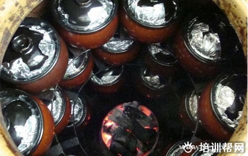 杭州食尚香餐饮培训