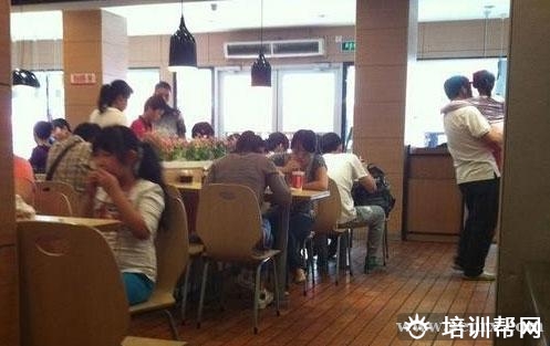 杭州食尚香餐饮培训