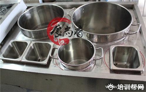 杭州食尚香餐饮培训