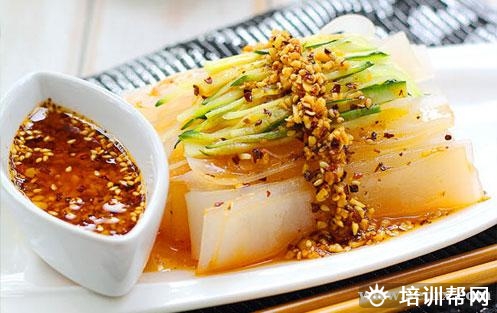 杭州食尚香餐饮培训
