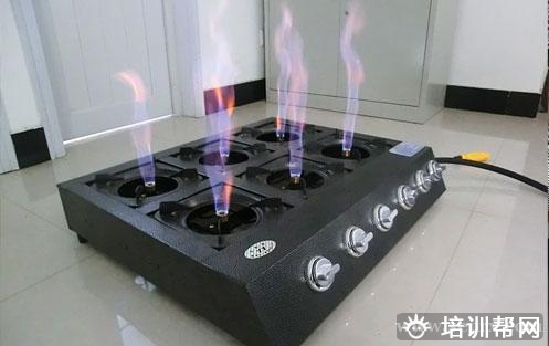 杭州食尚香餐饮培训