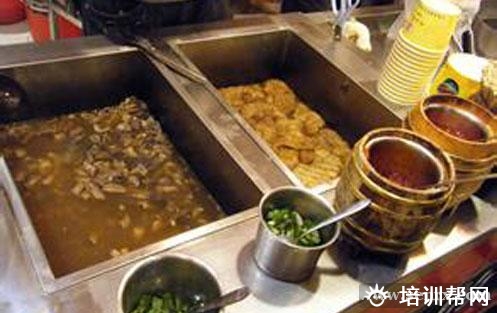 杭州食尚香餐饮培训