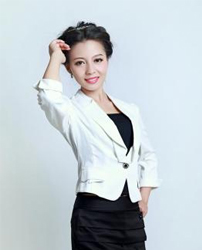 亮剑金口才培训名师石琼仙 亮剑金口才培训名师石琼仙