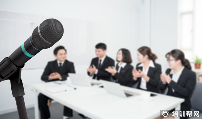 张嘴就来职场精英演讲力培训 张嘴就来职场精英演讲力培训
